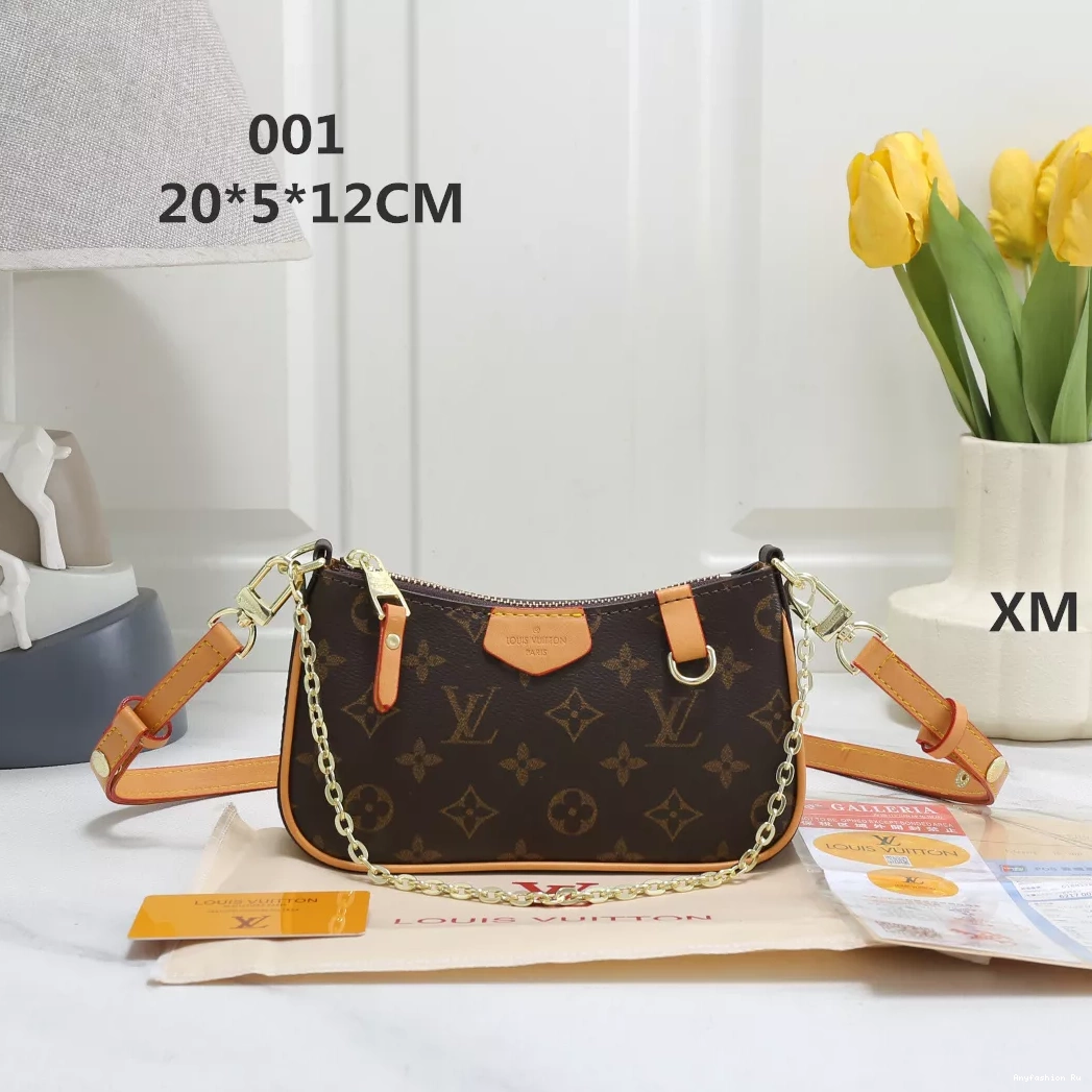 Functional Messenger 6059 Bags Vuitton Louis Women For 0516